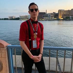 Meet your Posher, Shaun